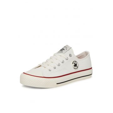 Tenisi dama -  WP40-OG-31-1 - alb - tesatura