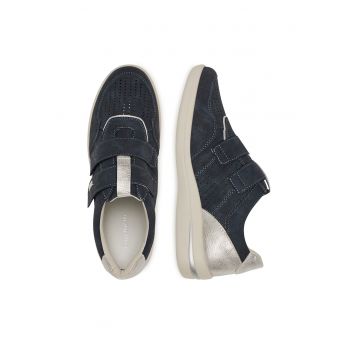 Tenisi dama -  WS2561-02 - bleumarin