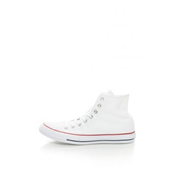 Tenisi inalti unisex Chuck Taylor All Stars  - Alb