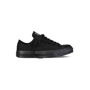 Tenisi unisex Chuck Taylor All Star Ox - Negru