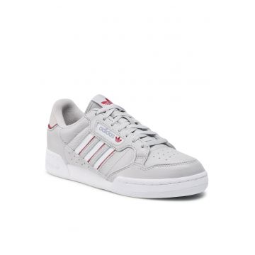 Tenisi unisex  Continental 80 Strip - gri - piele naturala -