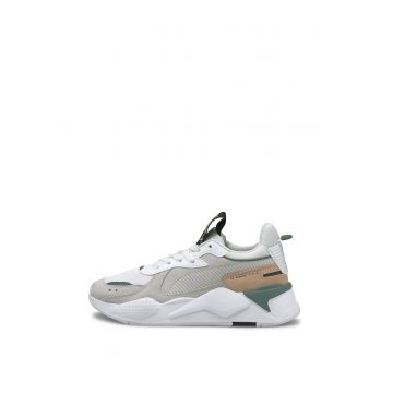 Pantofi sport cu detalii de piele intoarsa RS-X Reinvent