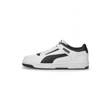 Pantofi sport de piele ecologica Rebound Joy