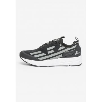 Pantofi sport unisex cu model logo