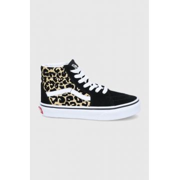 Vans culoarea negru