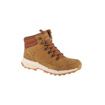 Bocanci de iarna -  Tiber 243201-4143 - Maro - Maro