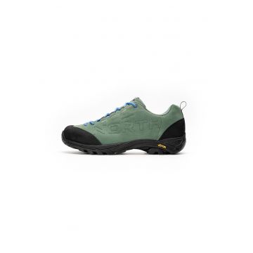 Ghete drumetie Vibram® XS Trek Evo barbati Meru1 - Verde inchis