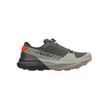 Pantofi alergare trail barbati  Ultra Pro 2 - Gri/Kaki