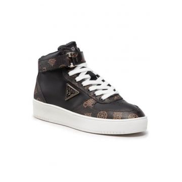 Pantofi dama  Negru - Negru