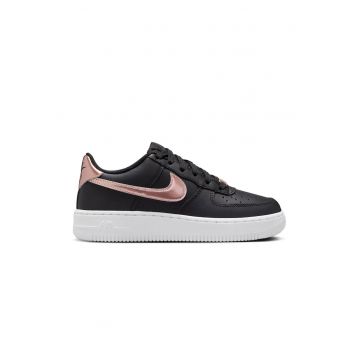 Pantofi sport  Air Force 1 SE GS 40478 - Auriu/Negru