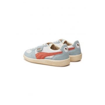 Pantofi sport barbati  304440984 - Piele ecologica - Alb - Alb
