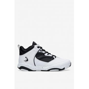 Pantofi sport barbati  5905588801870 - Sintetic - Alb - Alb