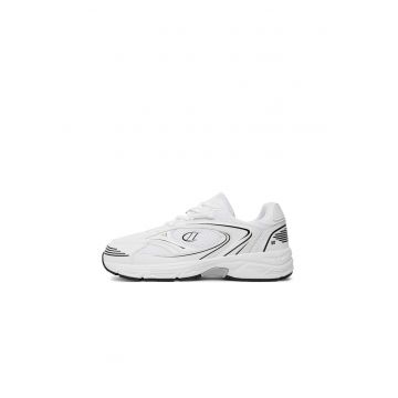 Pantofi sport barbati -  803094 - Mesh - Alb