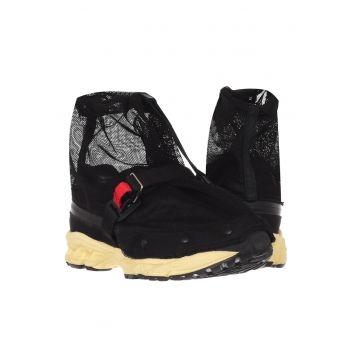 Pantofi sport barbati -  GEL-KAYANO 14 GTX - impermeabili - negru - material textil si sintetic