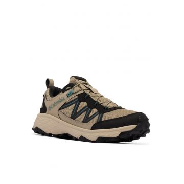 Pantofi sport barbati -  Peakfreak Rush OutD - trekking - bej/negru - textil