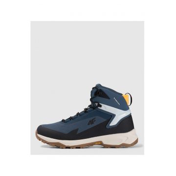 Pantofi sport barbati RAW25FOTSM077-31S - 4F - Bleumarin - Nylon