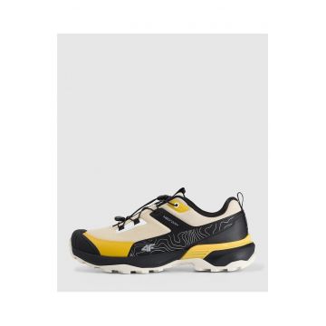 Pantofi sport barbati RAW25FOTSM089-83S - 4F - Galben