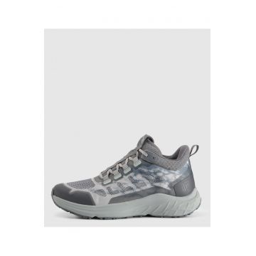 Pantofi sport barbati RSS25FOTSM084-25S - 4F - Gri - Cauciuc