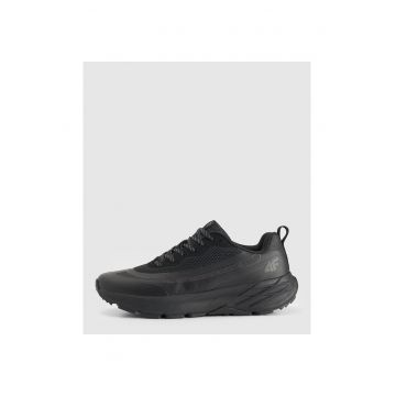 Pantofi sport barbati -  Speed Trail - negru -