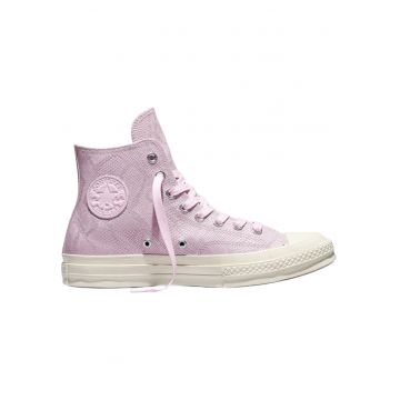 Pantofi sport  Chuck 70 Snakeskin Print 56007 - Lila