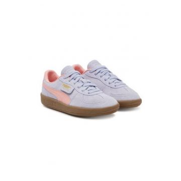 Pantofi sport dama  304555824 - Piele naturala - Gri - Gri