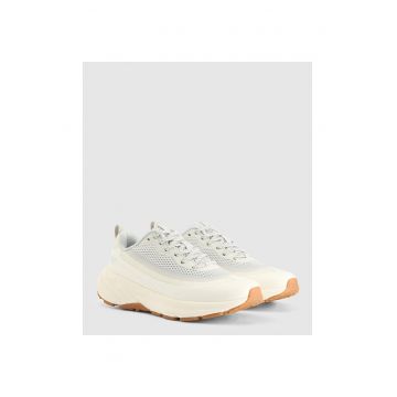 Pantofi sport dama  Speed Trail - alergare - bej