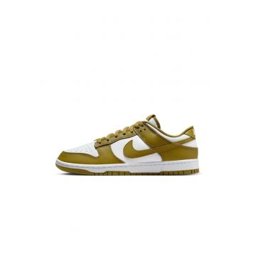 Pantofi sport  Dunk Low Retro BTTYS 33050 - Alb
