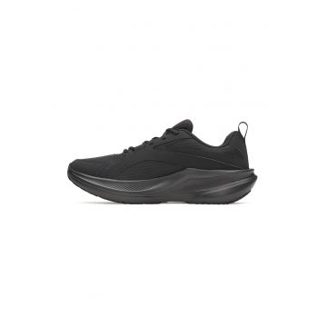 Pantofi sport pentru alergare Charged+ Assert 11 - Negru