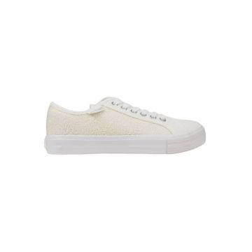 Pantofi sport pentru femei -  BM221594 - alb - Alb