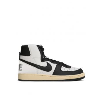 Tenisi barbati  din piele naturala