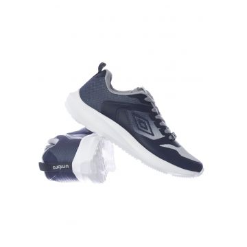 Tenisi barbati -  Milwain Mix - casual - albastru - textil/sintetic