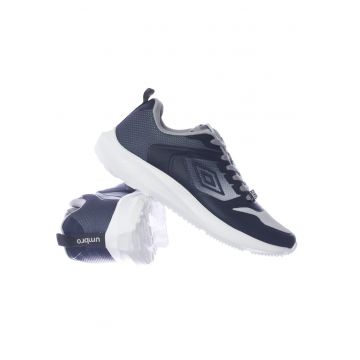 Tenisi barbati -  Milwain Mix - casual - albastru - textil/sintetic