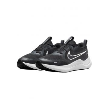 Tenisi  COSMIC RUNNER GS HM4402-003 - Alb/Negru
