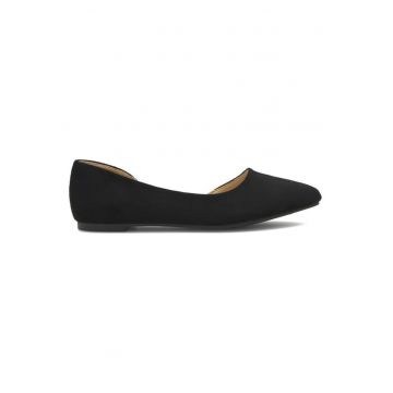 Tenisi dama -  590558831526138 - Textil - Negru