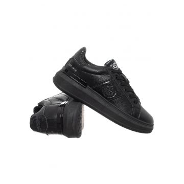 dama Liza -  sintetic/textil - negru - Negru