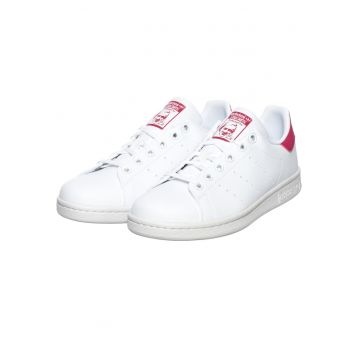 dama  Sintetic/Textil - Alb