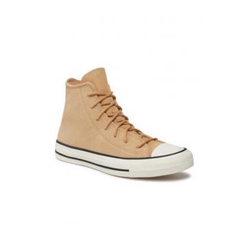 Pantofi dama  303260644 - Piele naturala - 36 EU - Maro
