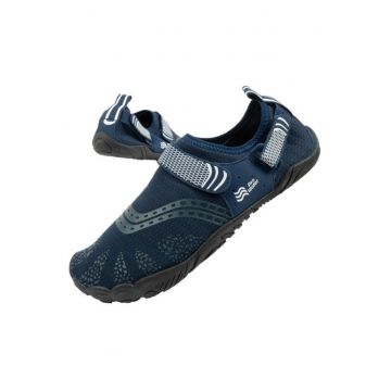 Pantofi de apa pentru inot  [PRO-25-48-209M] - albastru - Albastru