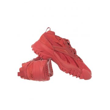 - pantofi de dama CLUB C CARDI V2 rosu - Rosu