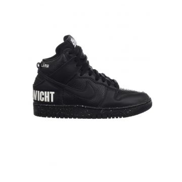 Pantofi  Dunk High 1985 x UNDERCOVER Negru