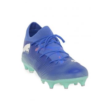Pantofi fotbal  01 Future 7 Match Bleumarin Sintetic Textil - Bleumarin