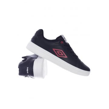 Pantofi  Neston LTX Negrudwqf - Alb | Negru