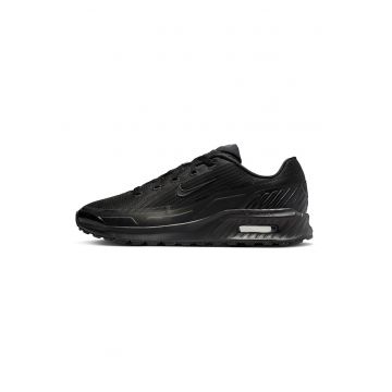 Pantofi sport Air Max Bia low-cut cu garnituri din material sintetic - Negru