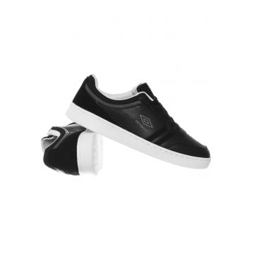 - Pantofi sport barbatesti Barret Low MX negru - Alb | Negru