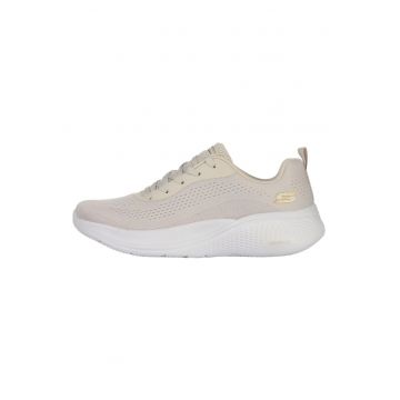 Pantofi sport -  BOBS Sport Infinity 117550 - Bej