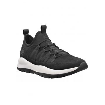 Pantofi sport  Boroughs Project Mixed Super Oxford - Negru - Negru