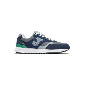 Pantofi Sport  C.448 C448S2603 - Barbati - Bleumarin - Bleumarin