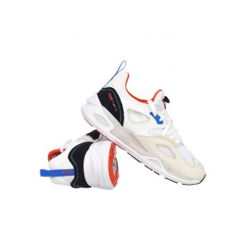 Pantofi sport dama 384994 -  Multicolor - Sintetic/Textil - Multicolor