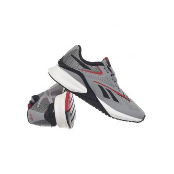 Pantofi sport dama HP9246 -  Gri - Sintetic/Textil -
