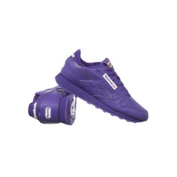 Pantofi sport dama HR0661 -  Mov - Sintetic/Textil -